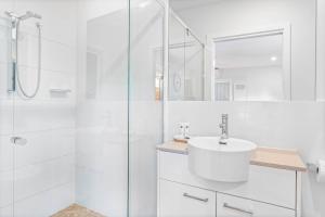 Marleys Place - Motel Russell Island