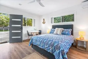 Marley's Place - Motel Russell Island - Victoria Point