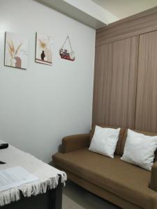 Shore2 tower2 11th floor, unit 1122 VSV Luxury Family Suite staycation Moa