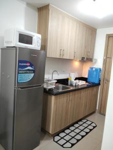 Shore2 tower2 11th floor, unit 1122 VSV Luxury Family Suite staycation Moa