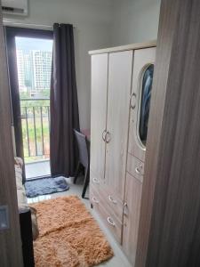 Shore2 tower2 11th floor, unit 1122 VSV Luxury Family Suite staycation Moa