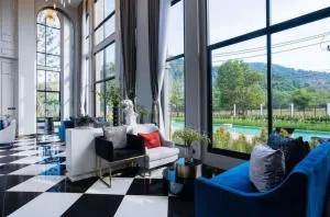 Koh Kaew Pool Villa - Ban Huai Luk (1)