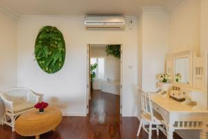 The Cathay Resort Chiang Mai