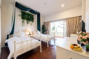 The Cathay Resort Chiang Mai