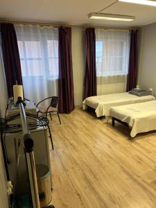 Narva Kangelaste 2 Apartments