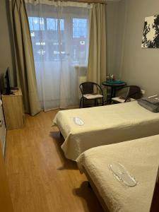 Narva Kangelaste 2 Apartments