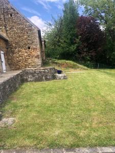 Maisons de vacances Chez Ferdi a la campagne : photos des chambres
