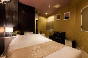 Hotel en ホテル エン-Adult Only-