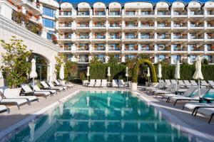 Casa di Fiore SPA and Medical Hotel, Mineral Pools & Private Beach