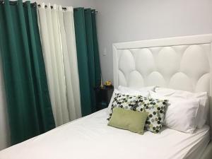 Alea Residences Condominium Casa Hayakawa