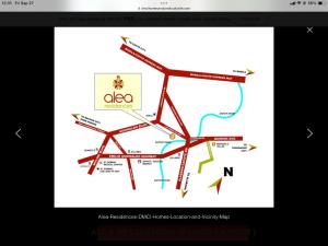 Alea Residences Condominium Casa Hayakawa