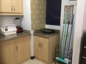 Alea Residences Condominium Casa Hayakawa