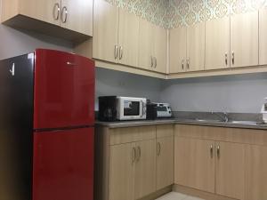 Alea Residences Condominium Casa Hayakawa