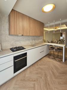 Warm&Inviting Herastrau Apart