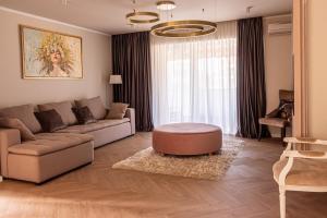 Warm&Inviting Herastrau Apart