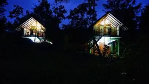 Sigiri SAAT Cabana - Talkote