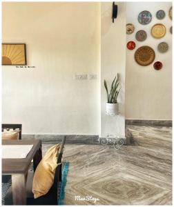 The Manstays - Luxe and top-rated homestay nearby Ganges!