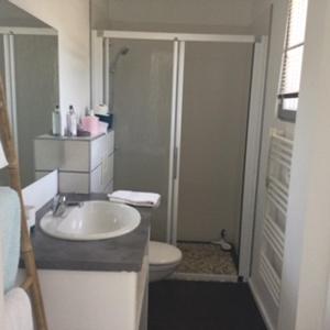 Appartements Le rocher : photos des chambres