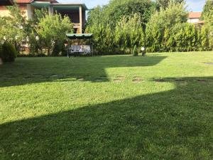 Къщи за гости Михайлови