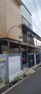 Hotel Budget Urban Space - BUS