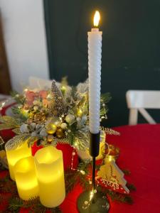 Pension Casa del Sol Predeal