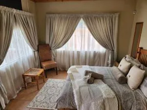 Dublin Guest Lodge 02 - 萨比