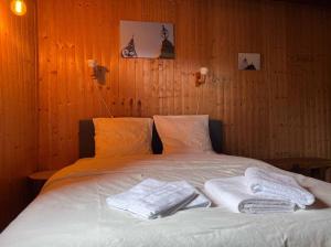 Gîte Les Balcons de la Jonte 24 personnes