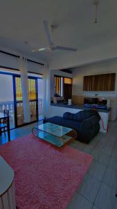 Tides edge residence mombasa