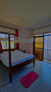 Tides edge residence mombasa