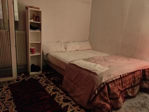 Maisons d'hotes 7 rue politzer : photos des chambres