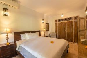 PROMO Private 3bd Hidden Mansion in Central Canggu