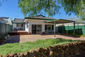 Coast Haven Busselton - Geographe