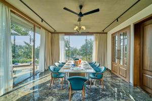 SaffronStays Soulitude