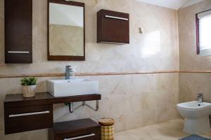 7BR Villa next to beach Punta Cana