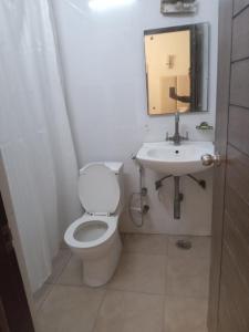 Mani Ram Palace Hotel & Restaurant