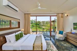 SaffronStays Soulitude