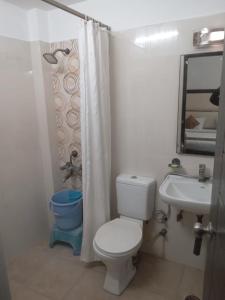 Mani Ram Palace Hotel & Restaurant