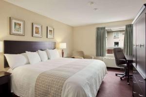 Travelodge Hotel by Wyndham Sudbury
