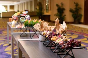 Hilton Charlotte Uptown