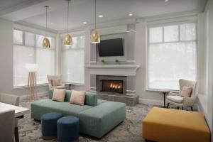 Hilton Garden Inn Atlanta NorthJohns Creek