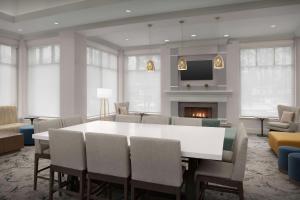 Hilton Garden Inn Atlanta NorthJohns Creek