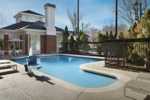 Hilton Garden Inn Atlanta NorthJohns Creek