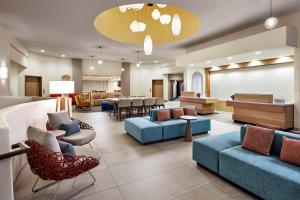 Hilton Garden Inn San Luis ObispoPismo Beach