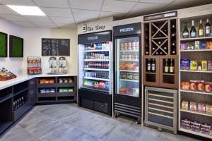 Hilton Garden Inn San Luis ObispoPismo Beach