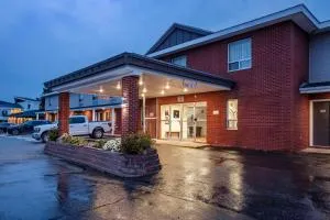 Comfort Inn - Gander - Ґандер