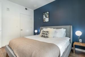 Glendale 1BR w WD Pool Gym Rooftop nr Shops LAX-162