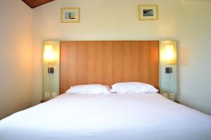 Hotels Hotel Mer et Foret : photos des chambres
