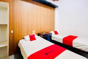 RedDoorz Syariah at Sipayung Homestay