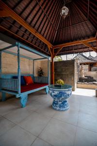 Lamin Etan Saba Selatan - Ubytování bez kategorie ve městě Keramas