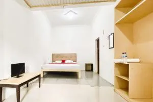 RedDoorz Syariah at Sipayung Homestay - Langsa